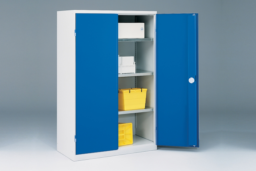 dulapuri metalice seria EASY si NEO2