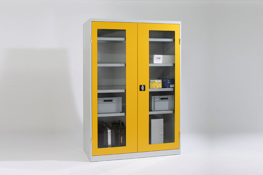 dulapuri metalice seria EASY si NEO2