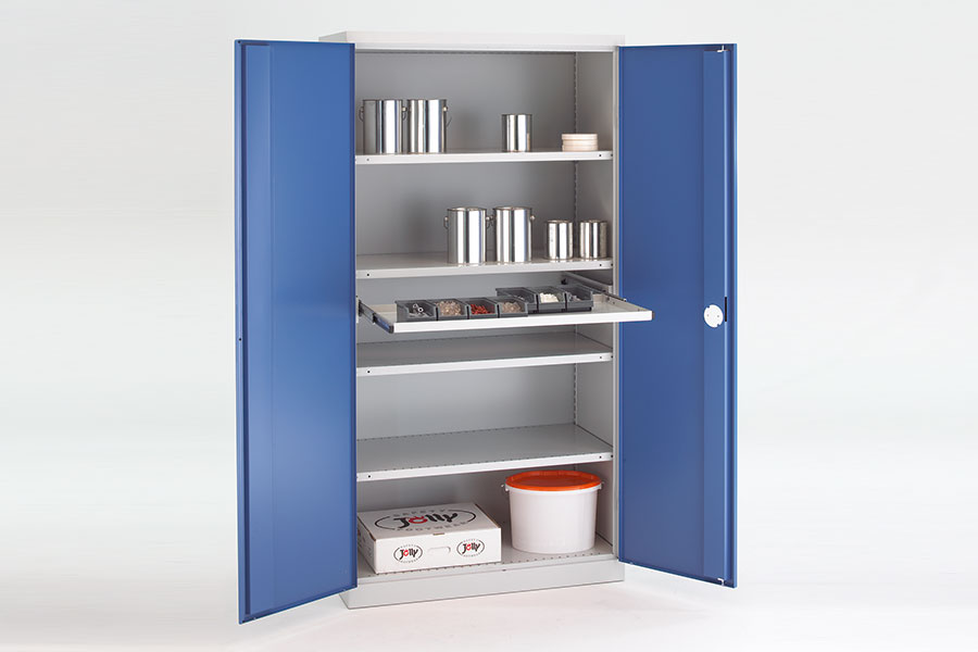 dulapuri metalice seria EASY si NEO2