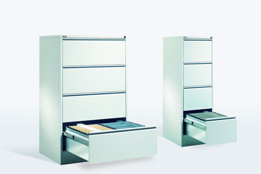 rafturi arhiva pentru birouri