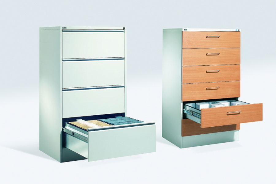 rafturi arhiva pentru birouri