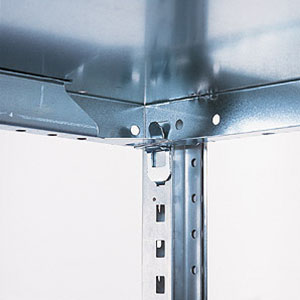 suporti de polita rafturi arhiva