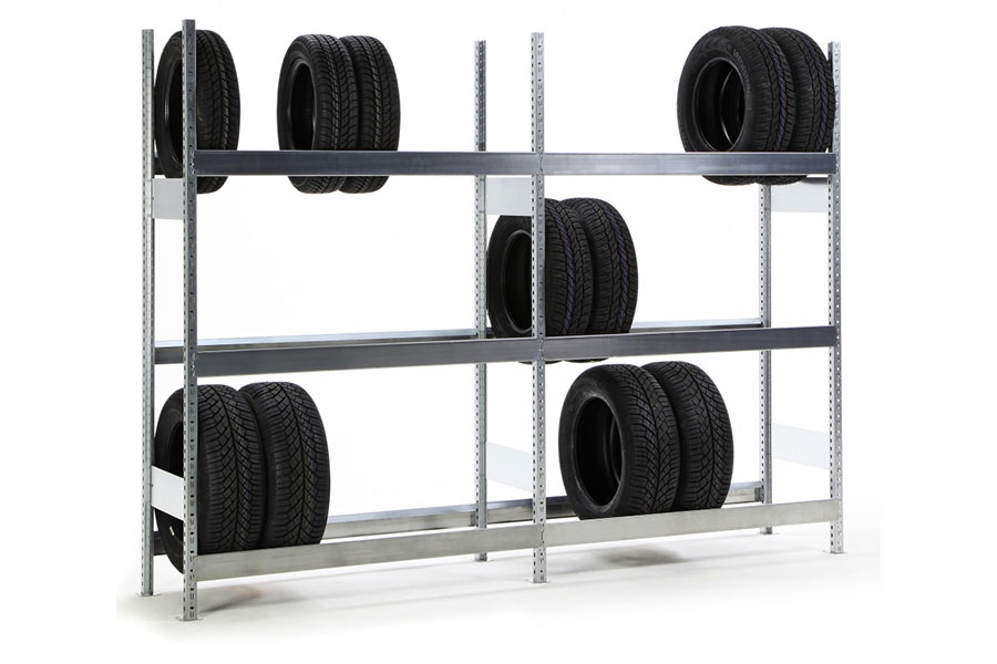 rafturi pentru anvelope